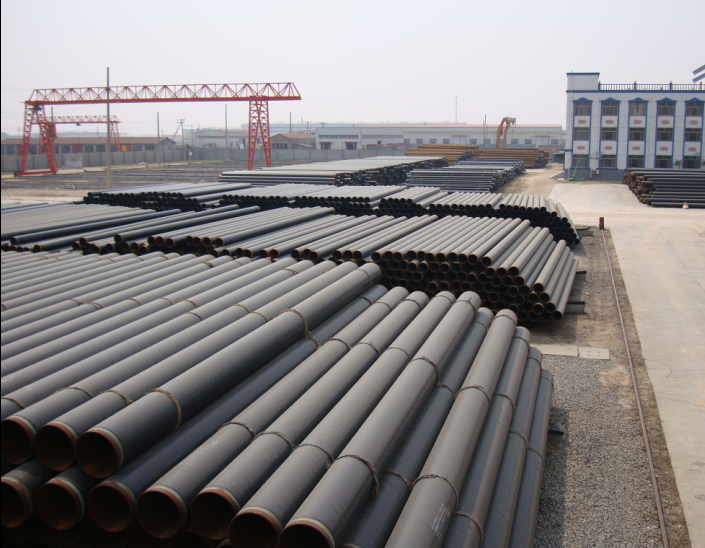 TPEP防腐鋼管具有哪些性能？ 