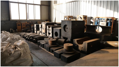 冷擠壓三通，彎頭模具