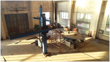 埋弧自動焊機(jī)